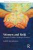 Women and Reiki