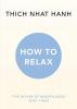 How to Relax