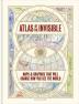 Atlas of the Invisible: Maps & Graphics That Will Change How You See the World