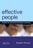 Effective People