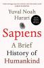 Sapiens (Special Collector’s Editions in Full Colour): A Brief History of Humankind