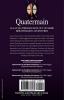 Quatermain: the Complete Adventures: 6-Heu-Heu or the Monster & The Treasure of the Lake