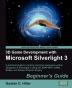 3D Game Development with Microsoft Silverlight 3: Beginner's Guide