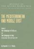 MEDITERRANEAN AND MIDDLE EAST VOLUME V