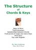 The Structure of Chords & Keys