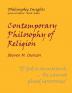 Contemporary Philosophy of Religion (Philosophy Insights)