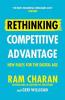 Rethinking Competitive Advantage