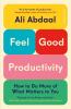 Feel-Good Productivity