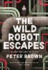 The Wild Robot Escapes