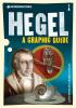 Introducing Hegel: A Graphic Guide (Graphic Guides)