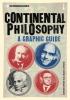 Introducing Continental Philosophy: A Graphic Guide (Graphic Guides)