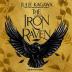 THE IRON RAVEN - THE IRON FEY: EVENFALL (1)