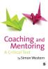 Coaching and Mentoring