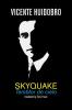 Skyquake: Temblor de cielo