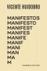 Manifestos