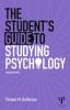 Student's Guide to Studying Psychology