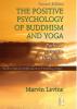 Positive Psychology of Buddhism and Yoga