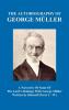 A Narrative of Some of the Lord's Dealings with George Muller Written by Himself Vol. I-IV (Hardback)