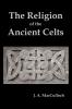 The Religion of the Ancient Celts