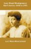 Lucy Maud Montgomery Short Stories 1896 to 1901