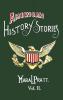 American History Stories Volume II - with Original Illustrations