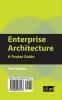 Enterprise Architecture: A Pocket Guide