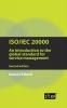 ISO/IEC 20000: An Introduction to the Global Standard for Service Management