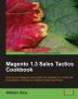 Magento 1.3 Sales Tactics Cookbook