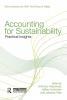 Accounting for Sustainability