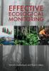 Effective Ecological Monitoring