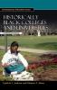 Historically Black Colleges and Universities: A Reference Handbook (Contemporary Education Issues)