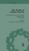 Works of Charles Darwin: Vol 13: A Monograph on the Sub-Class Cirripedia (1854) Vol II Part 2