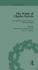 Works of Charles Darwin: Vol 23: The Expression of the Emotions in Man and Animals