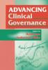 Advancing Clinical Governance