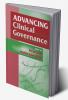 Advancing Clinical Governance