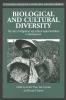 Biological and Cultural Diversity