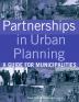 Partnerships in Urban Planning