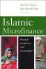 Islamic Microfinance