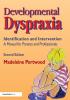 Developmental Dyspraxia