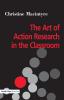 Art of Action Research in the Classroom