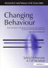 Changing Behaviour