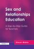 Sex and Relationships Education