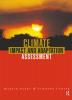 Climate Impact and Adaptation Assessment