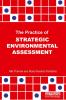 Practice of Strategic Environmental Assessment