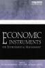 Economic Instruments for Environmental Management