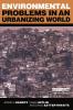 Environmental Problems in an Urbanizing World