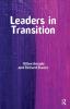 Leaders in Transition