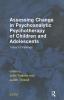 Assessing Change in Psychoanalytic Psychotherapy of Children and Adolescents