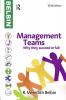 Management Teams