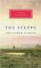 The Steppe And Other Stories